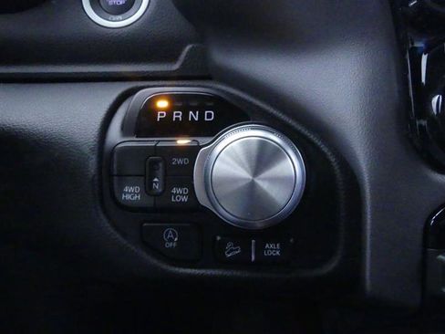 Used 2019 RAM 1500 Rebel w/ Rebel Level 1 Equipment Group image 20