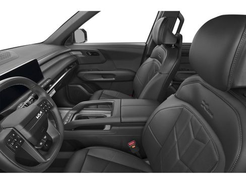 New 2027 Kia Telluride EX X-Line image 6