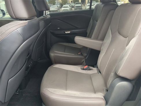 Used 2024 Lexus TX 350 FWD w/ Technology Package image 14