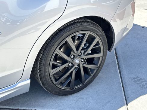 Used 2025 Subaru Impreza RS AWD/4WD image 8