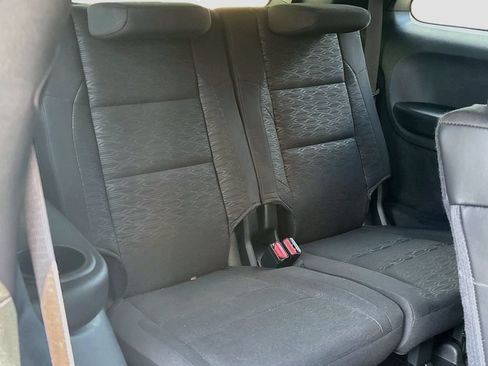 Used 2025 Dodge Durango GT w/ Blacktop Package RWD image 28