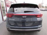 Used 2022 Kia Sportage LX image 3