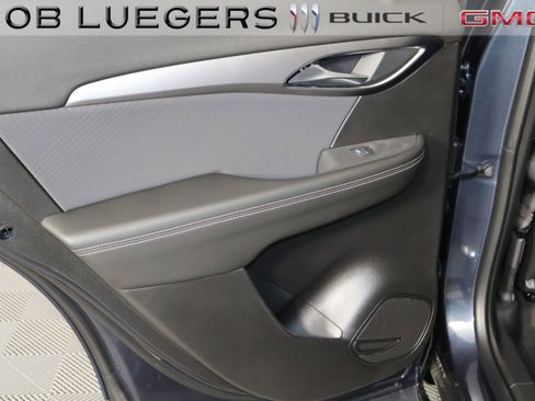New 2026 Buick Envision Sport Touring AWD/4WD image 11