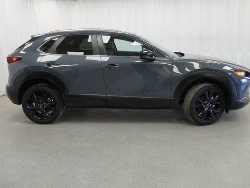 Used 2023 MAZDA CX-30 AWD 2.5 S w/ Preferred Package image 11