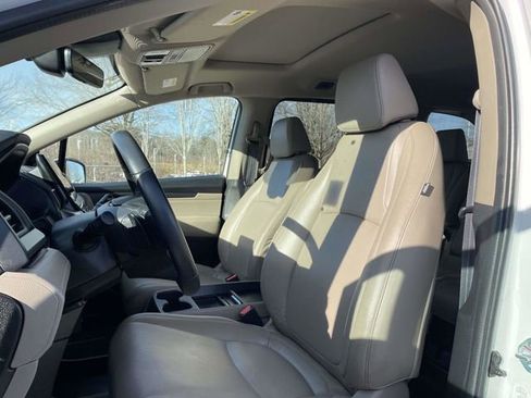 Used 2024 Honda Odyssey EX-L image 20