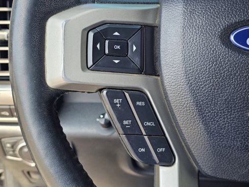 Used 2019 Ford F350 Lariat w/ Lariat Ultimate Package AWD/4WD image 22