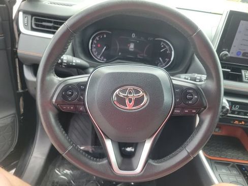 Used 2024 Toyota RAV4 Adventure AWD/4WD image 22