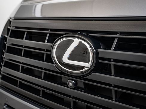Certified 2024 Lexus GX 550 550 Luxury+ image 3