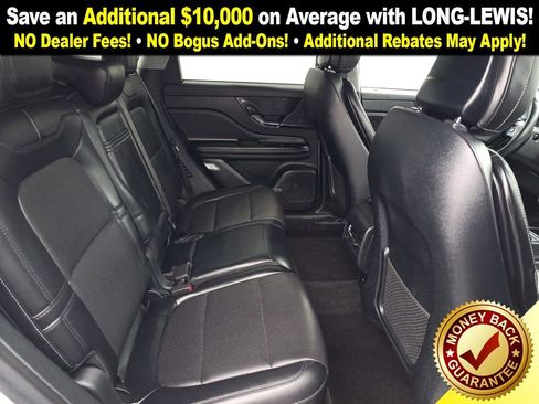 Used 2020 Lincoln Corsair FWD w/ Equipment Group 101A image 22