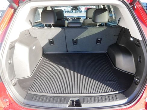 New 2026 GMC Terrain Denali w/ LPO, Floor Liner Package image 4