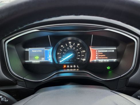 Used 2018 Ford Fusion Energi SE image 29