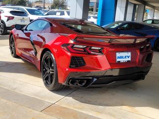 New 2026 Chevrolet Corvette Stingray Coupe w/ Z51 Performance Package video 3