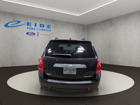 Used 2013 Chevrolet Equinox LT w/ Driver Convenience Package AWD/4WD image 7