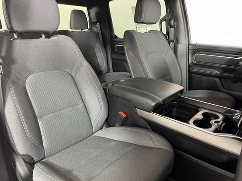 Used 2024 RAM 1500 Big Horn AWD/4WD image 42