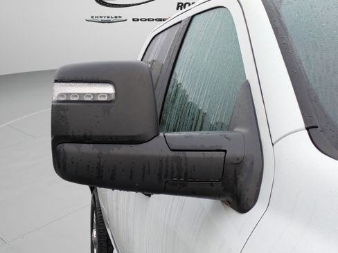 Used 2024 RAM 2500 Big Horn image 11