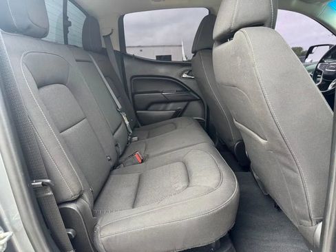 Used 2019 GMC Canyon SLE w/ SLE Convenience Package AWD/4WD image 74