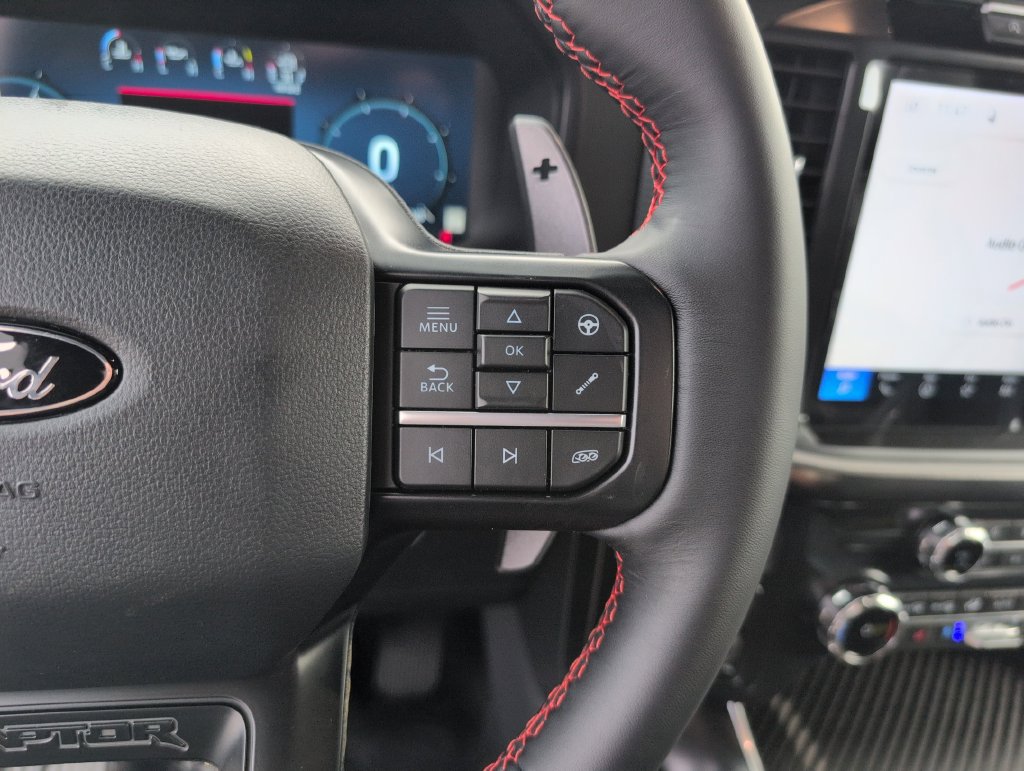 New 2026 Ford F150 Raptor AWD/4WD image 32