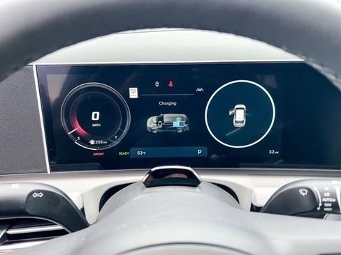 New 2026 Hyundai Tucson Limited image 19