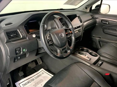 Used 2021 Honda Pilot Special Edition image 14