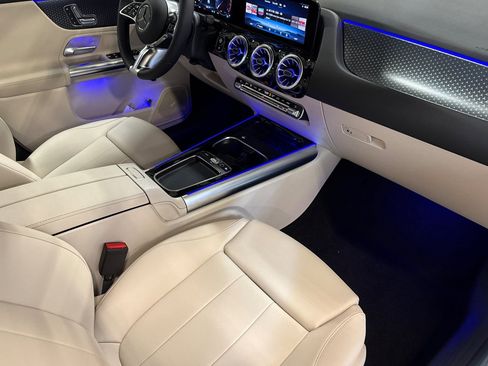 New 2025 Mercedes-Benz GLA 250 image 19