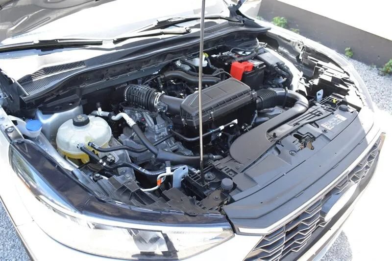 Used 2023 Ford Escape Active AWD/4WD image 33