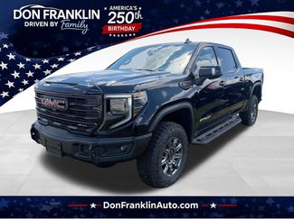 New 2026 GMC Sierra 1500 AT4X AWD/4WD 360° Tour
