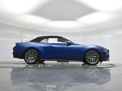 Certified 2024 Ford Mustang Premium image 46