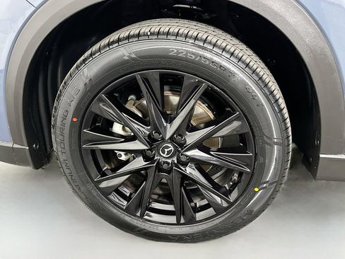 Used 2021 MAZDA CX-5 Carbon Edition AWD/4WD image 34
