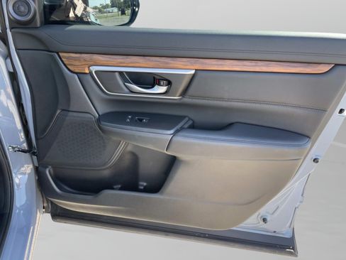 Used 2022 Honda CR-V EX-L image 19