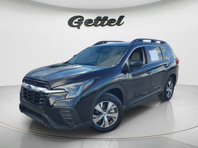 Used 2025 Subaru Ascent Premium