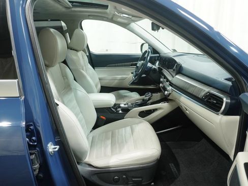 Used 2023 Kia Telluride SX Prestige AWD/4WD image 13