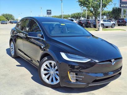 Used 2018 Tesla Model X 100D
