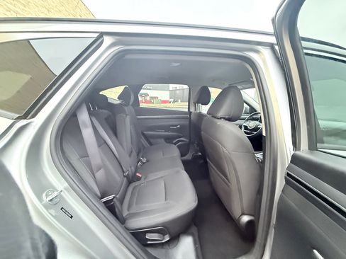 Used 2023 Hyundai Tucson SEL image 12