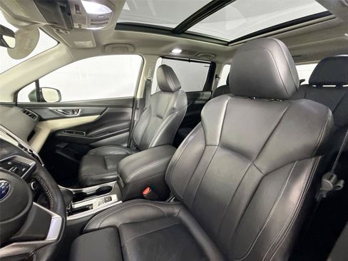 Used 2020 Subaru Ascent Limited w/ Technology Package AWD/4WD image 3