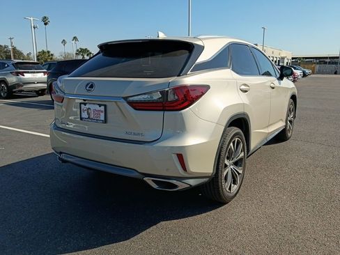 Used 2017 Lexus RX 350 FWD image 4