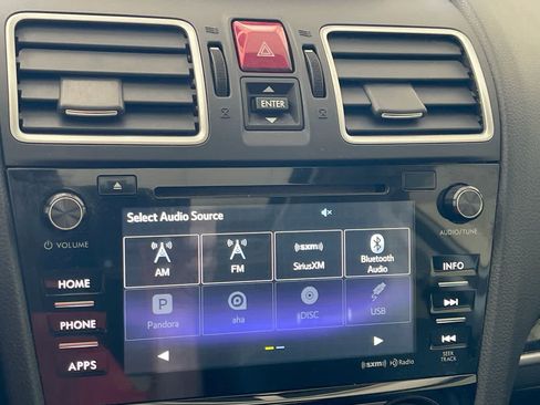Used 2018 Subaru Forester 2.5i Limited w/ Popular Package #2 AWD/4WD image 16
