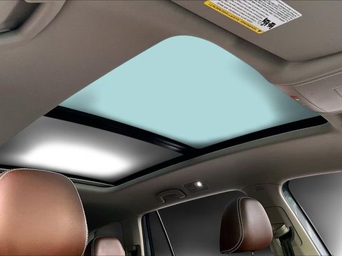 Used 2022 Volkswagen Atlas SE w/ Panoramic Sunroof Package image 20