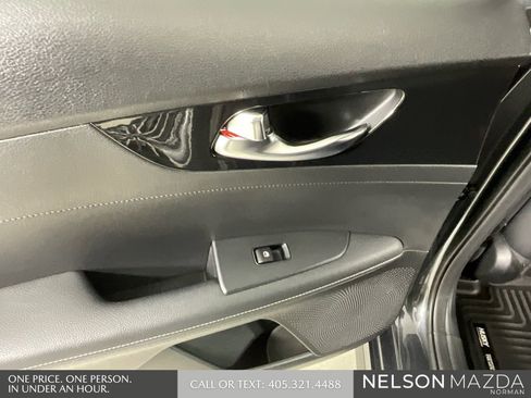 Used 2024 Kia Forte GT-Line image 20