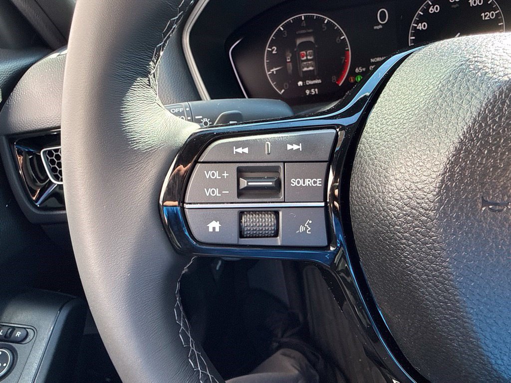 Used 2026 Honda Civic Sport image 10
