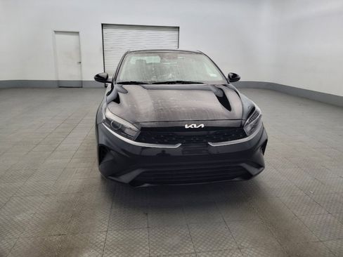 Used 2022 Kia Forte LXS image 14