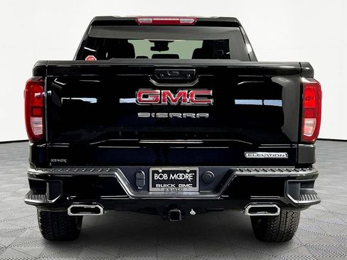New 2026 GMC Sierra 1500 Elevation image 5