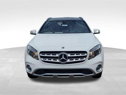 Used 2019 Mercedes-Benz GLA 250 4MATIC image 2