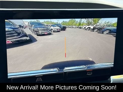 Certified 2024 GMC Sierra 1500 Elevation AWD/4WD image 15
