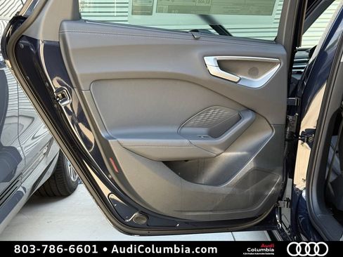 New 2026 Audi A5 2.0T Premium Plus AWD/4WD image 21