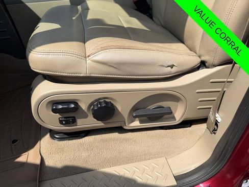 Used 2006 Ford F150 Lariat AWD/4WD image 27