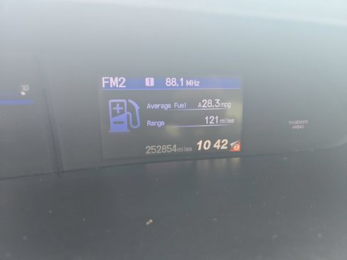 Used 2012 Honda Civic LX image 14