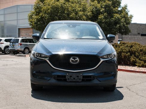 Used 2019 MAZDA CX-5 Touring AWD/4WD image 2