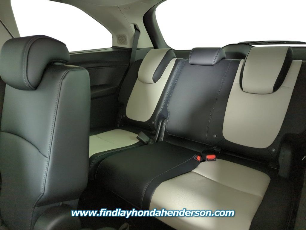New 2027 Honda Odyssey Elite image 21
