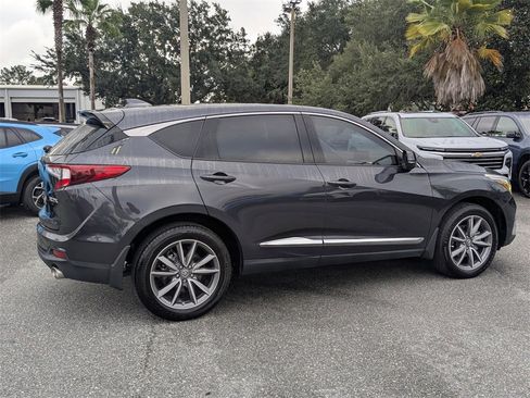 Used 2020 Acura RDX w/ Technology Package image 3