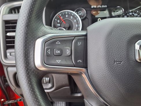 New 2025 RAM 1500 Tradesman w/ Night Edition image 26